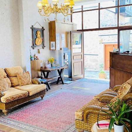 Kaleici Hotel Αττάλεια Εξωτερικό φωτογραφία