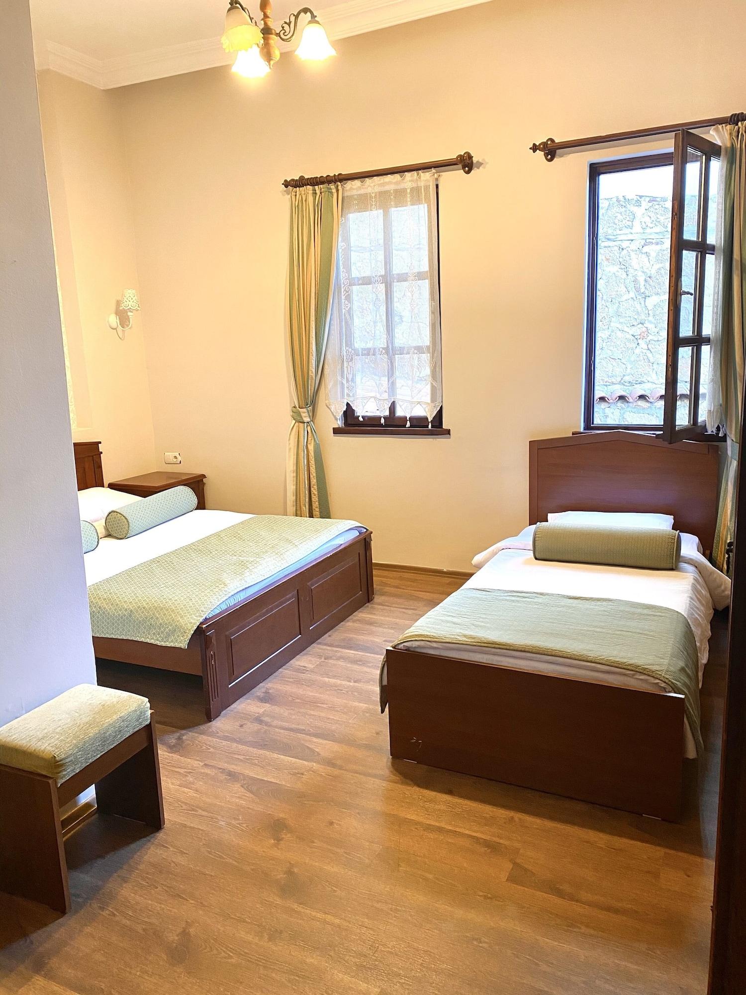 Kaleici Hotel Αττάλεια Εξωτερικό φωτογραφία
