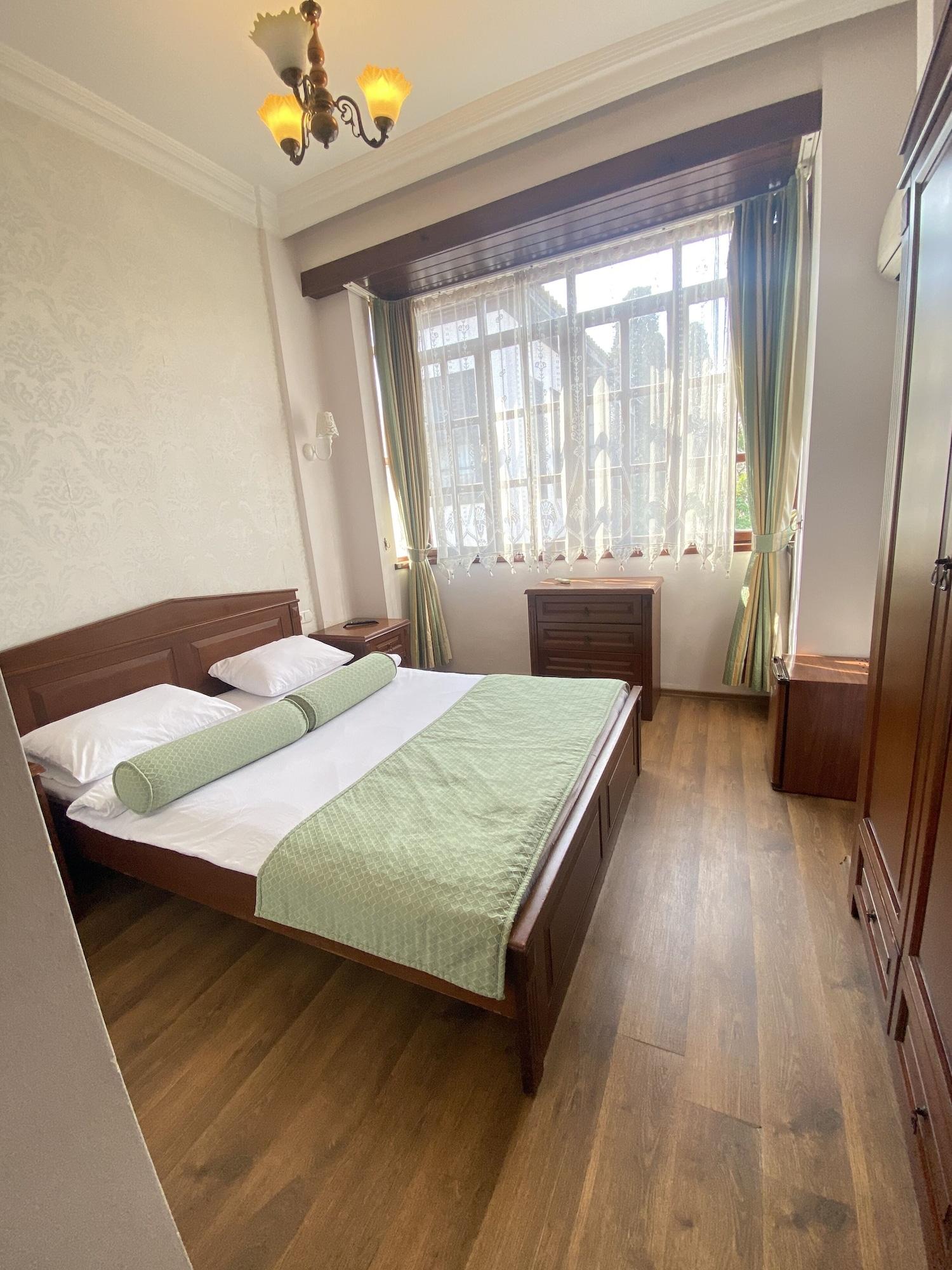 Kaleici Hotel Αττάλεια Εξωτερικό φωτογραφία