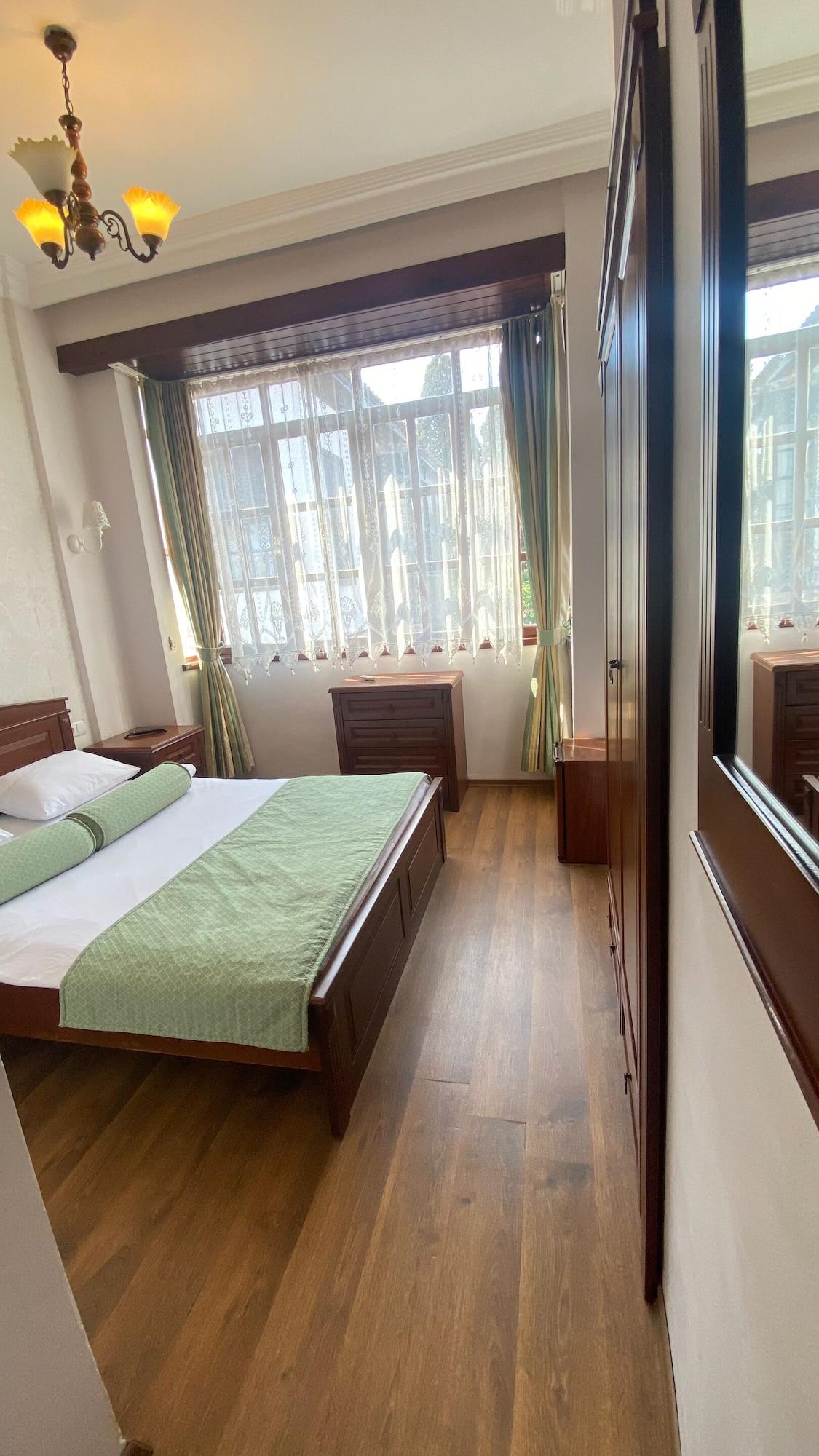 Kaleici Hotel Αττάλεια Εξωτερικό φωτογραφία