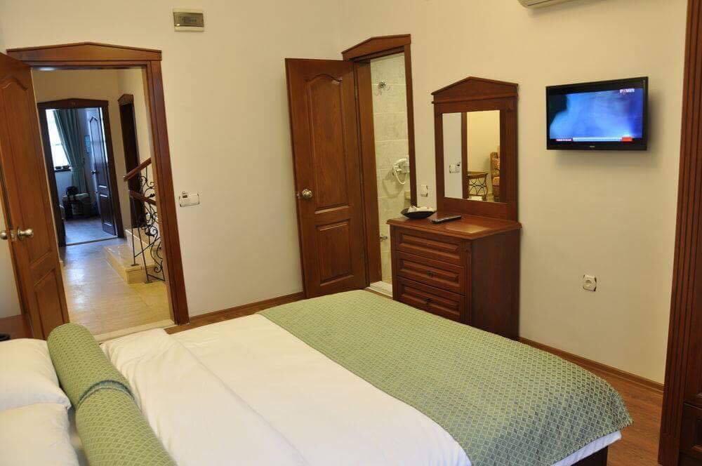 Kaleici Hotel Αττάλεια Εξωτερικό φωτογραφία