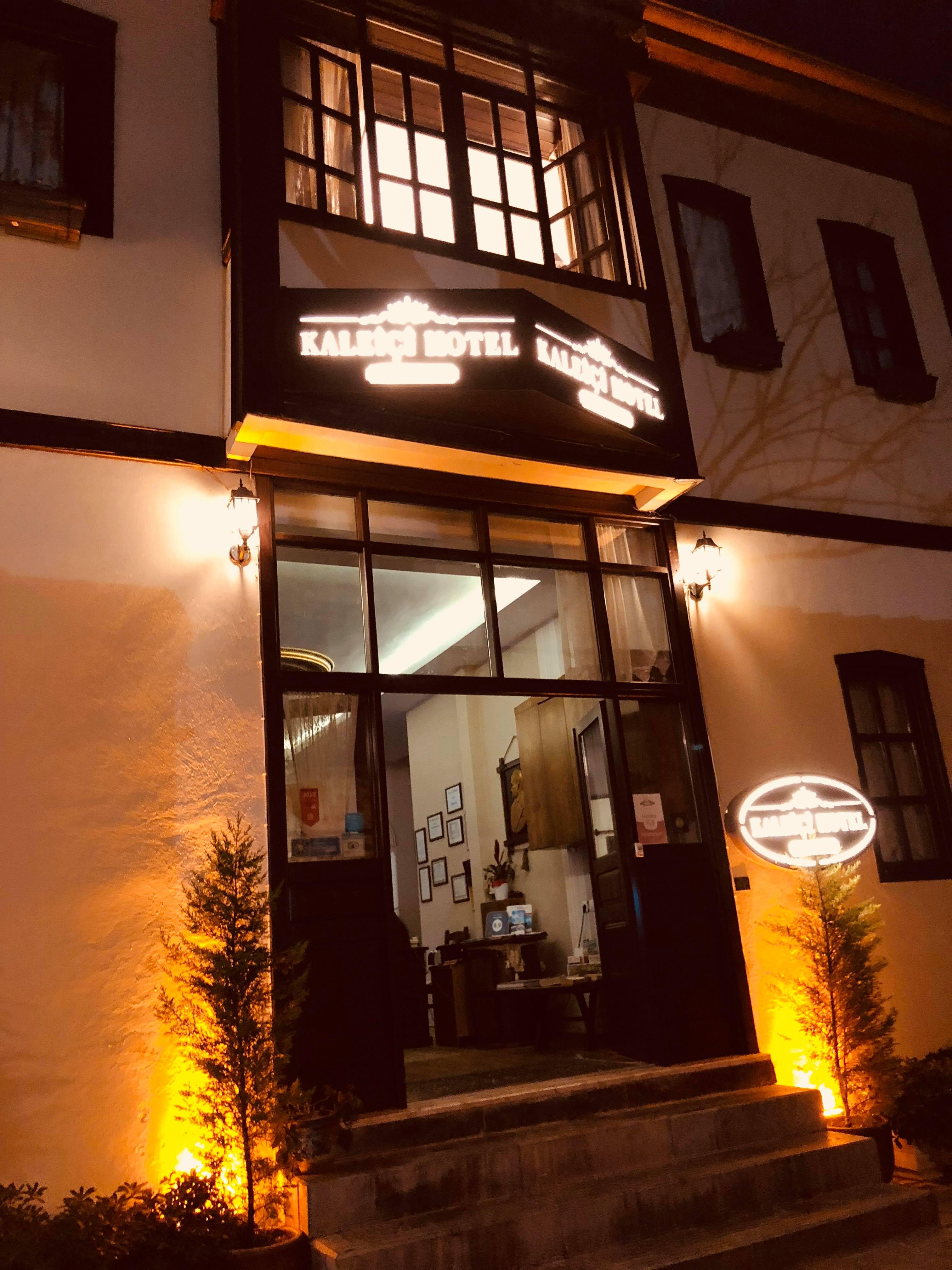 Kaleici Hotel Αττάλεια Εξωτερικό φωτογραφία