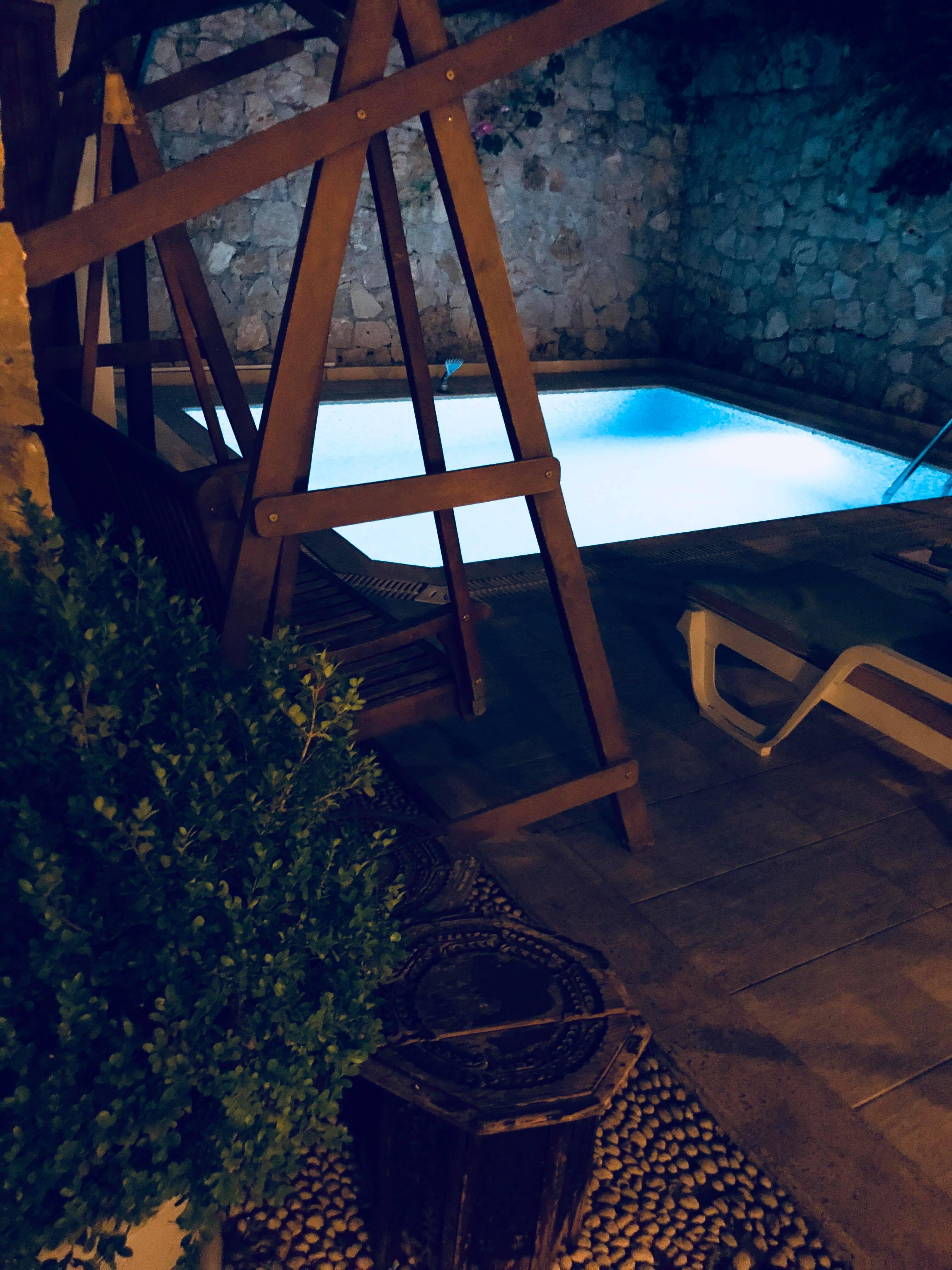 Kaleici Hotel Αττάλεια Εξωτερικό φωτογραφία