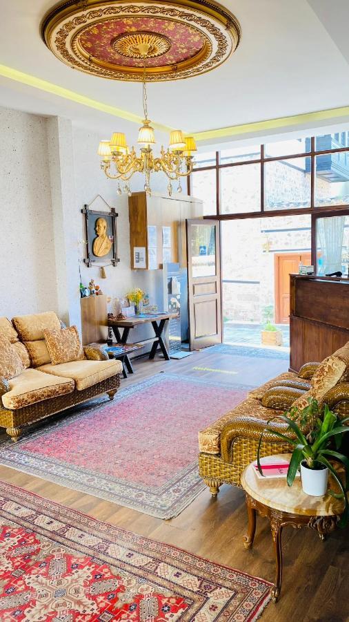 Kaleici Hotel Αττάλεια Εξωτερικό φωτογραφία