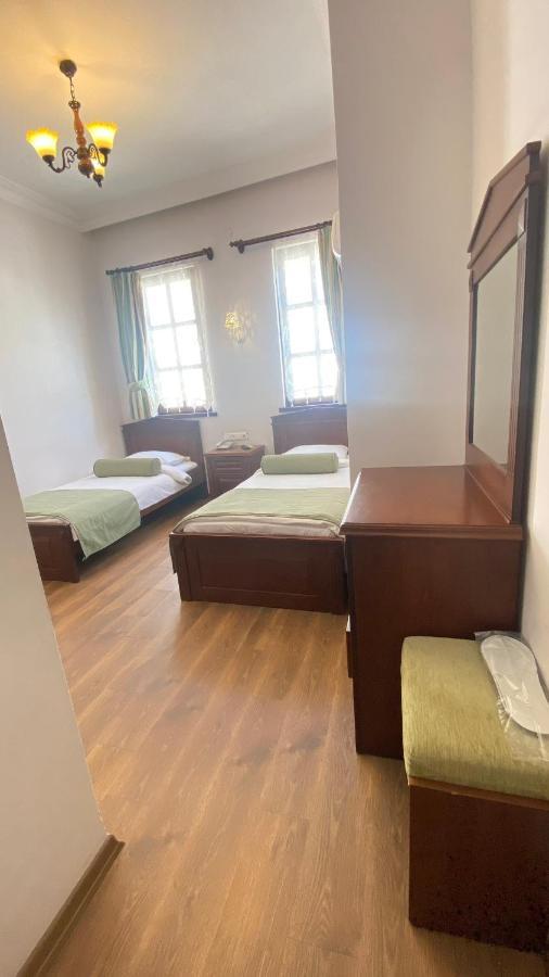 Kaleici Hotel Αττάλεια Εξωτερικό φωτογραφία