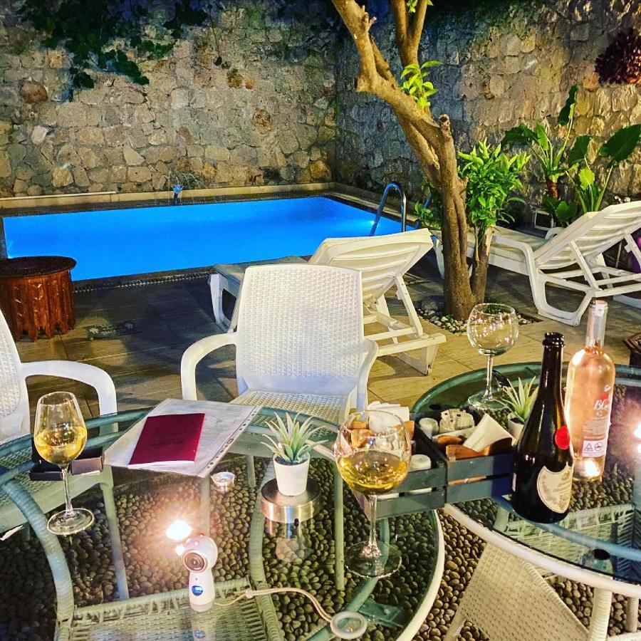 Kaleici Hotel Αττάλεια Εξωτερικό φωτογραφία