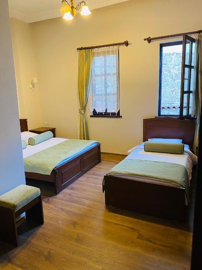 Kaleici Hotel Αττάλεια Εξωτερικό φωτογραφία