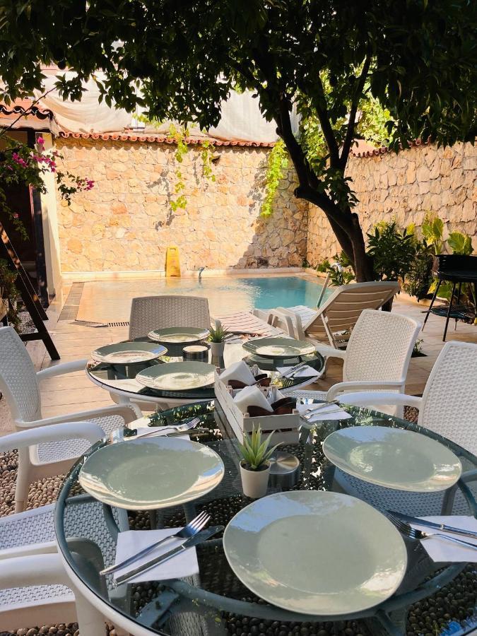Kaleici Hotel Αττάλεια Εξωτερικό φωτογραφία
