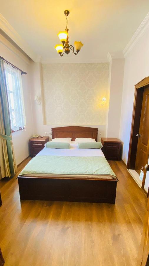 Kaleici Hotel Αττάλεια Εξωτερικό φωτογραφία