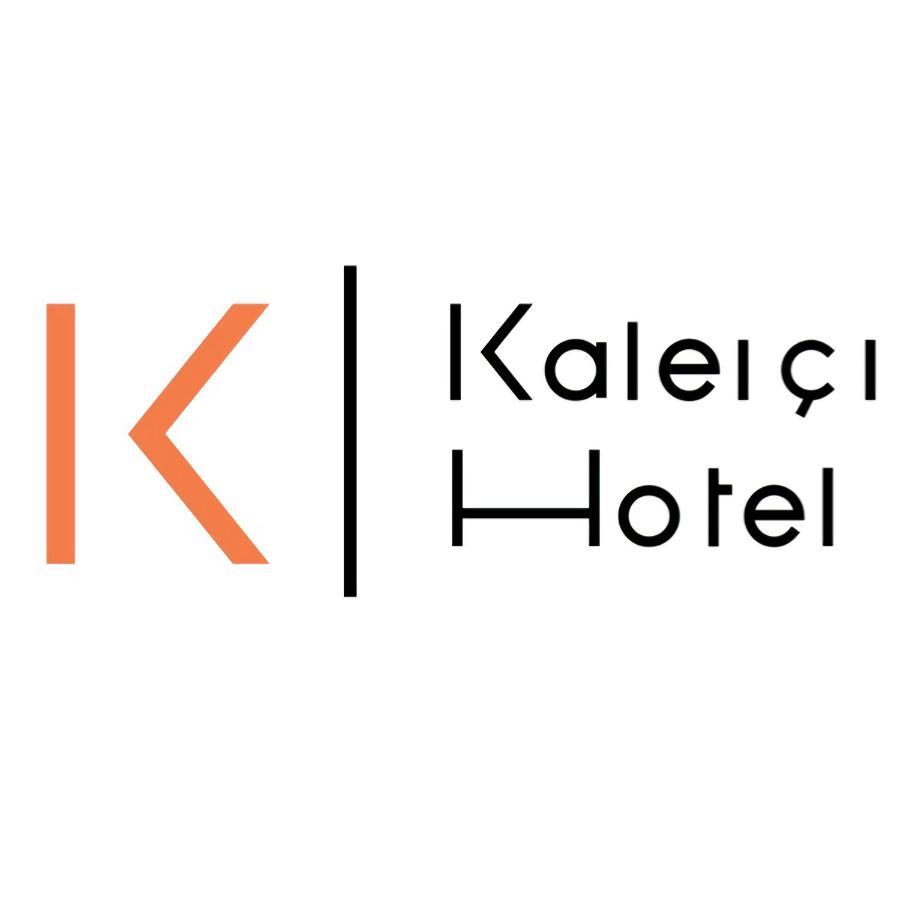 Kaleici Hotel Αττάλεια Εξωτερικό φωτογραφία