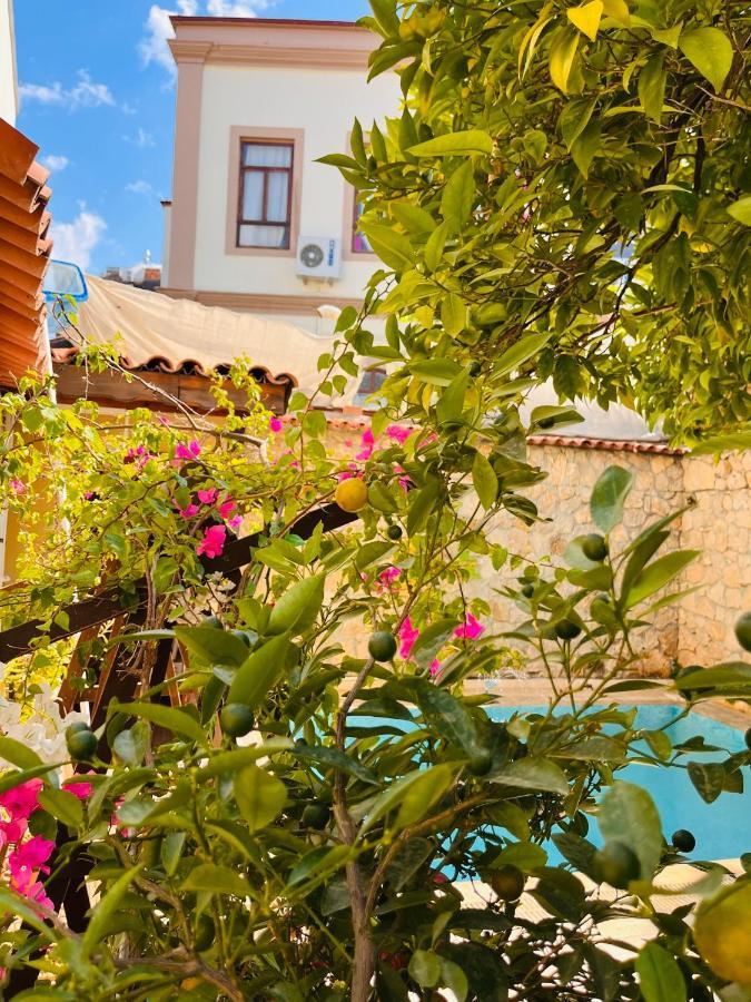Kaleici Hotel Αττάλεια Εξωτερικό φωτογραφία