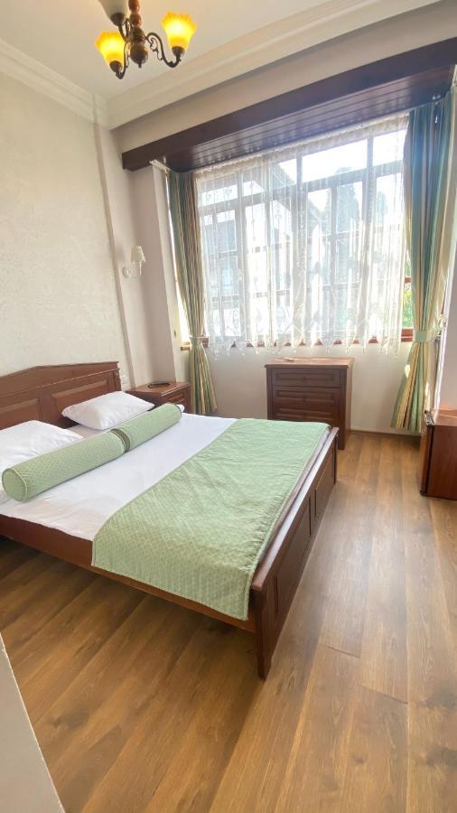 Kaleici Hotel Αττάλεια Εξωτερικό φωτογραφία