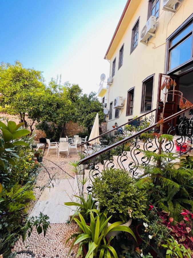 Kaleici Hotel Αττάλεια Εξωτερικό φωτογραφία