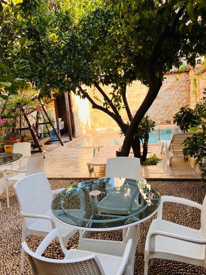 Kaleici Hotel Αττάλεια Εξωτερικό φωτογραφία