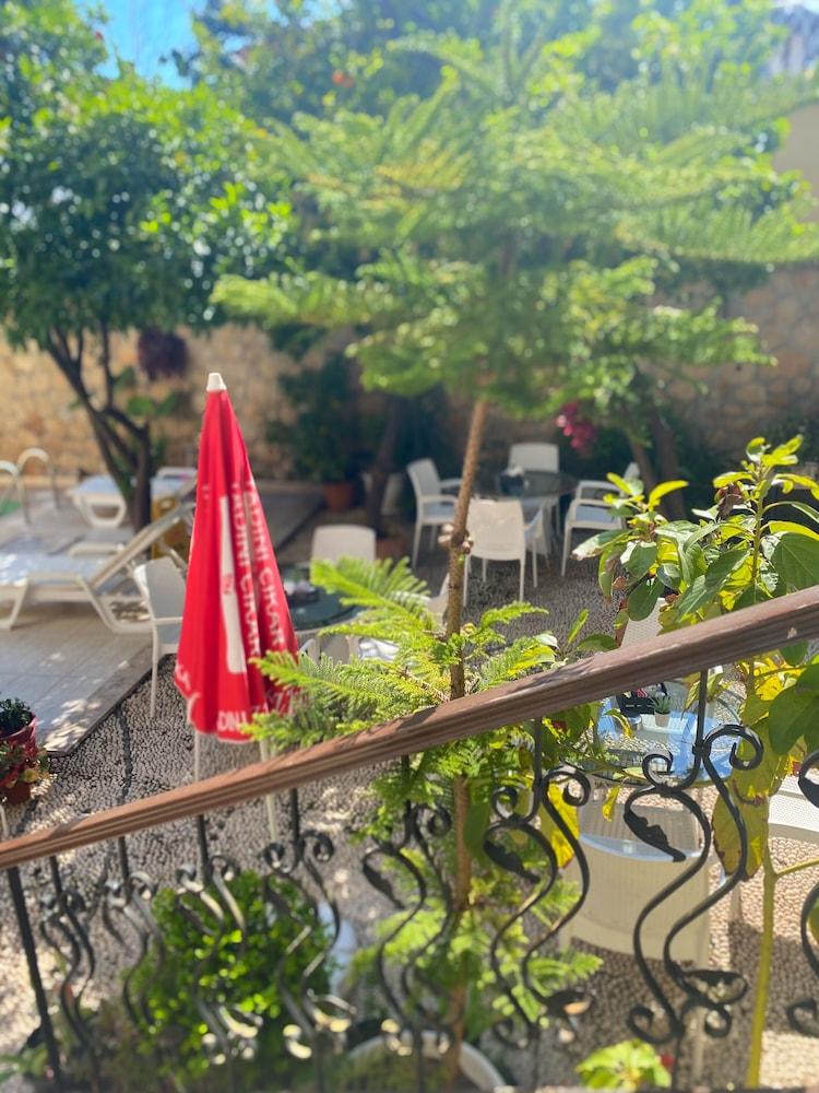 Kaleici Hotel Αττάλεια Εξωτερικό φωτογραφία