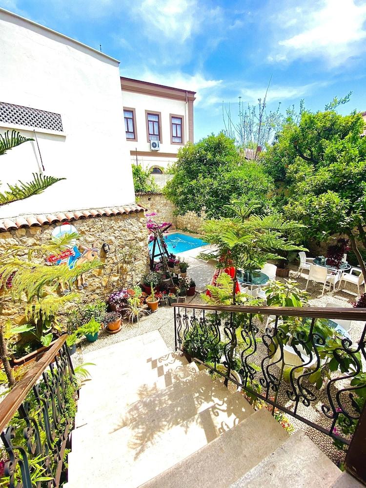 Kaleici Hotel Αττάλεια Εξωτερικό φωτογραφία