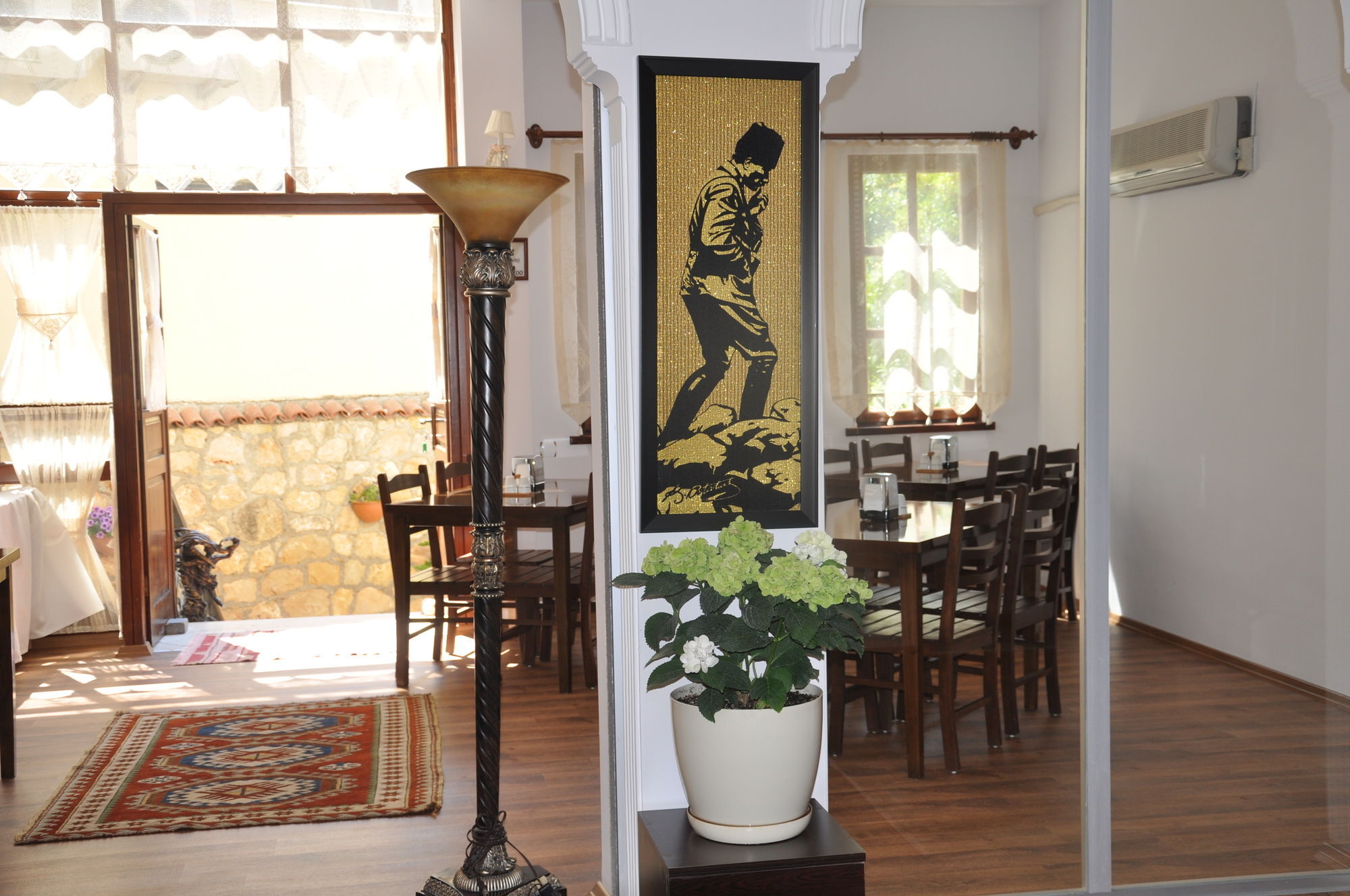 Kaleici Hotel Αττάλεια Εξωτερικό φωτογραφία