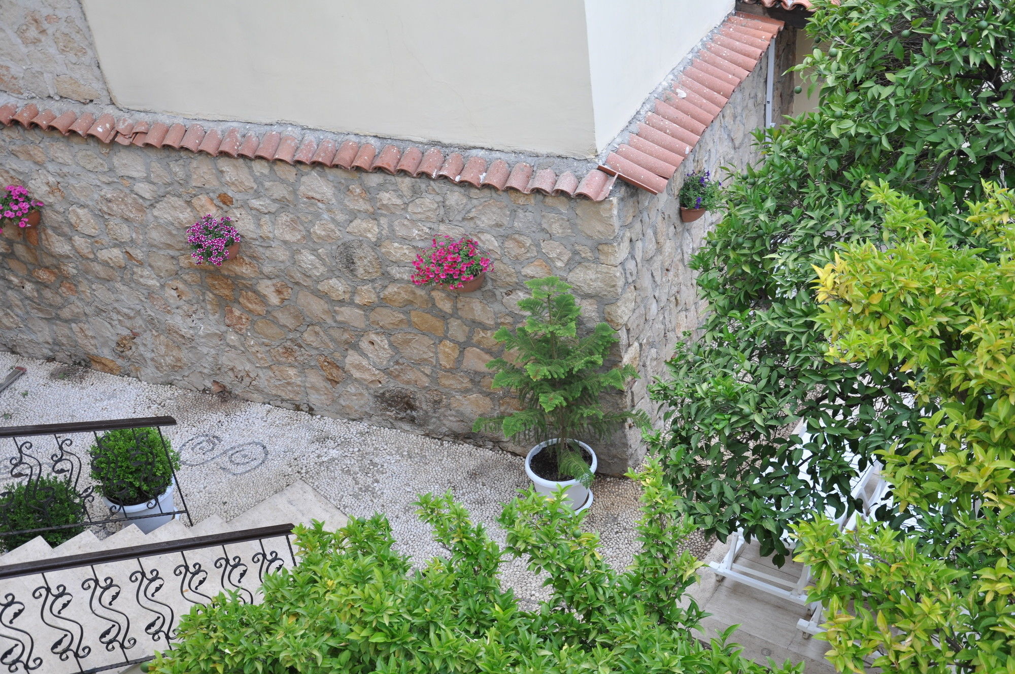 Kaleici Hotel Αττάλεια Εξωτερικό φωτογραφία