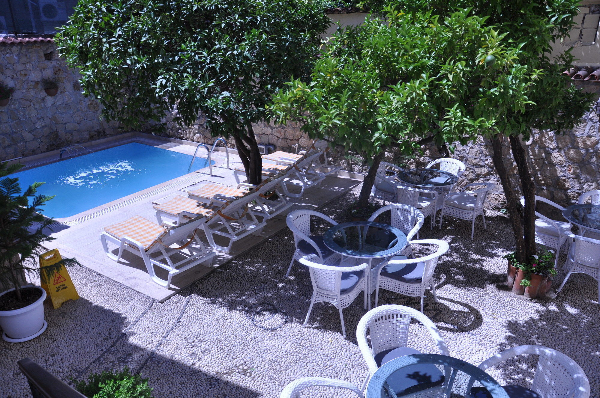 Kaleici Hotel Αττάλεια Εξωτερικό φωτογραφία