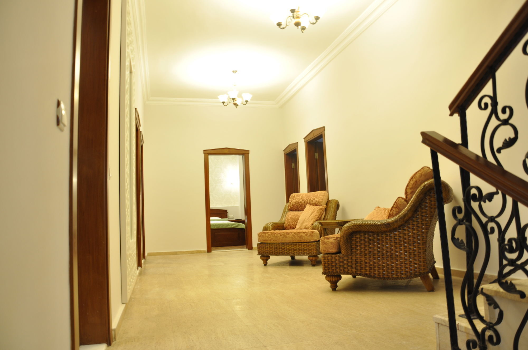 Kaleici Hotel Αττάλεια Εξωτερικό φωτογραφία