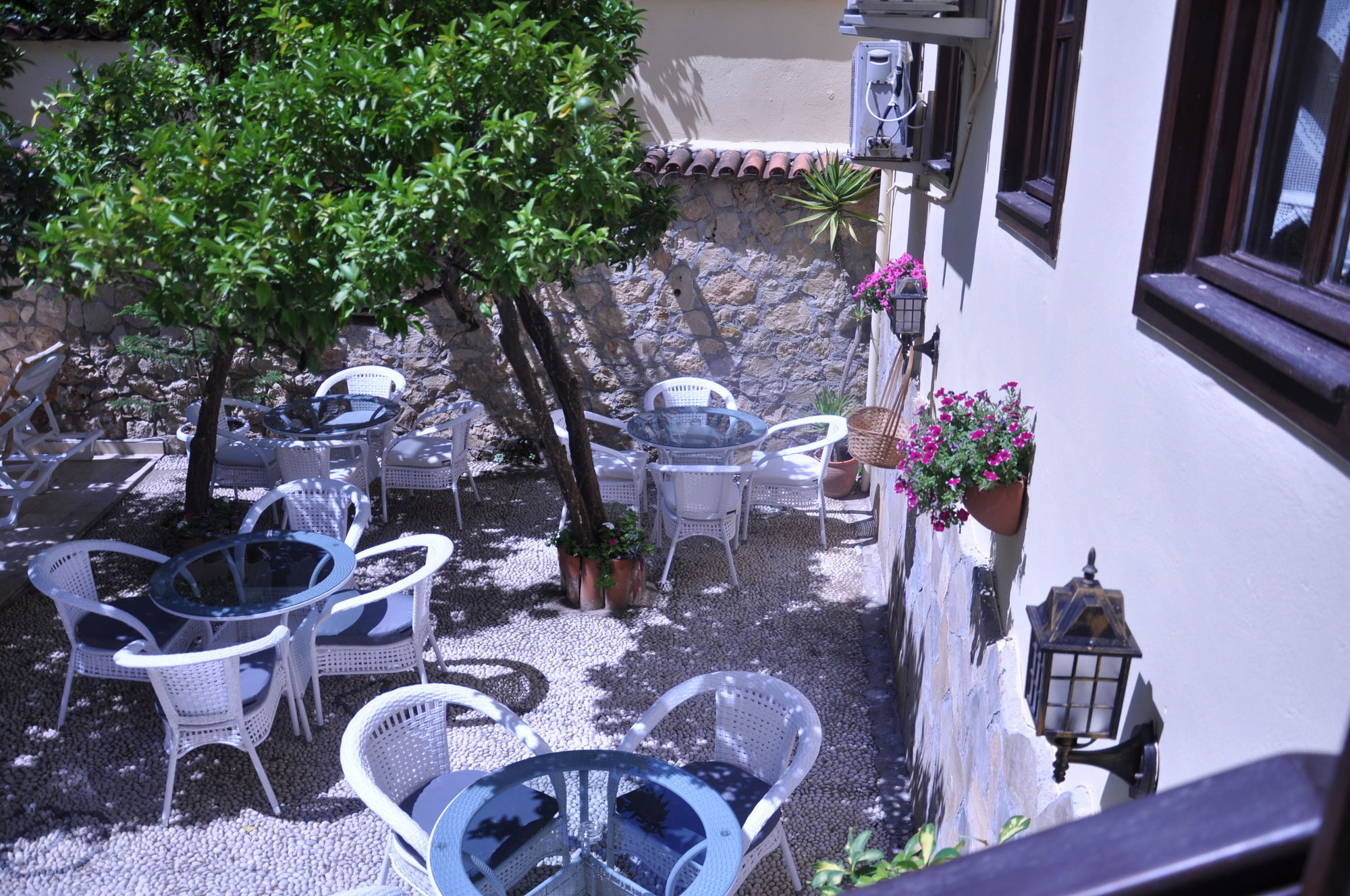 Kaleici Hotel Αττάλεια Εξωτερικό φωτογραφία